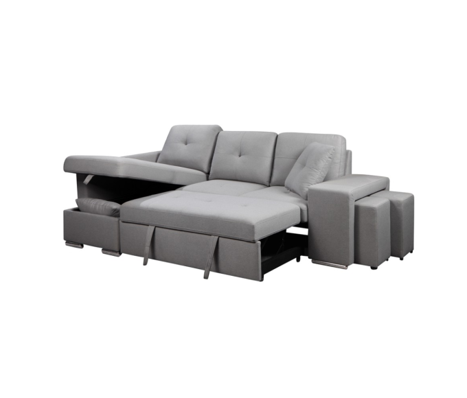 Prince Sofabed Sectional